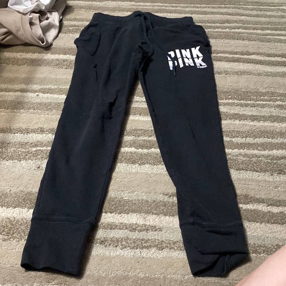 PINK joggers
